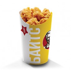 Байтс - Малая 95гр. порция