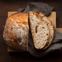 Белый хлеб Perle 800г