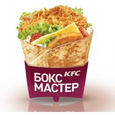 БоксМастер из тостера