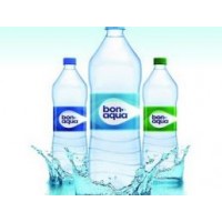 Bonaqua газированная 0,5л