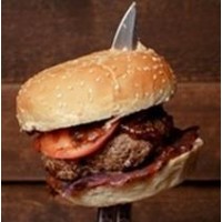 !Бургер Bad Bro 260 г