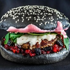 Доставка  Бургер Барака из True Burgers