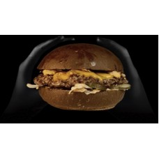 Доставка  Бургер "BBQ" из Black Star Burger