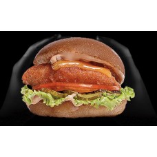 Доставка  Бургер "Чикенбургер" из Black Star Burger