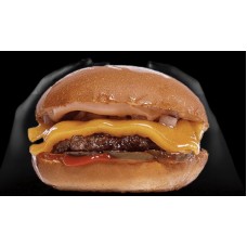 Доставка  Бургер "Чизбургер" из Black Star Burger