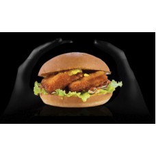 Доставка  Бургер "Фишбургер" из Black Star Burger