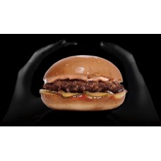 Доставка  Бургер "Гамбургер" из Black Star Burger