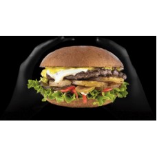 Доставка  Бургер "Гавайский" из Black Star Burger