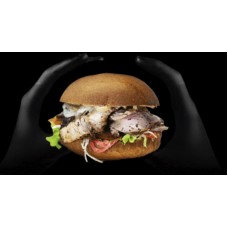Доставка  Бургер "Пастрами бургер" из Black Star Burger