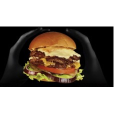 Доставка  Бургер "Самый вкусный бургер" из Black Star Burger