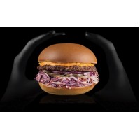 Бургер "Слоу" (мал.)