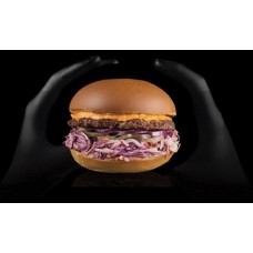 Доставка  Бургер "Слоу" (мал.) из Black Star Burger