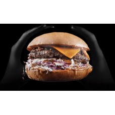 Доставка  Бургер "Слоу" из Black Star Burger