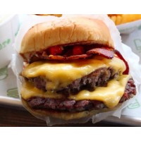 Бургер Смок Шак 182 г