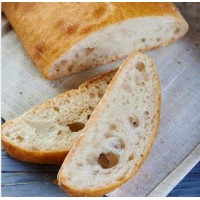 Чиабатта Чиабатта