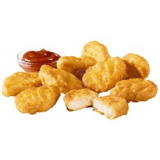 Чикен Макнаггетс