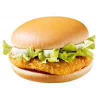 Чикенбургер Чикенбургер