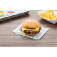 Чизбургер 154г Чизбургер 154г