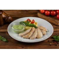 Диетическая куриная грудка