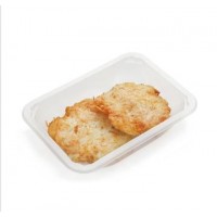 Драники картофельные