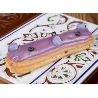 Эклер Черная смородина