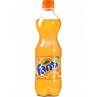 Фанта 0.5 литра Фанта 0.5 литра