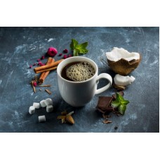 Доставка  Фильтр-кофе из Шоколадница