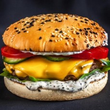 Доставка  Фреш бургер из True Burgers