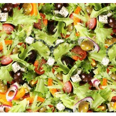 Доставка  Греческий салат 300г из BUZfood