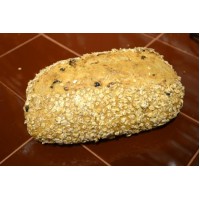 Хлеб 5 злаков 900г