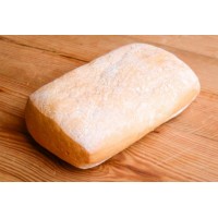 Хлеб Чиабатта 240г