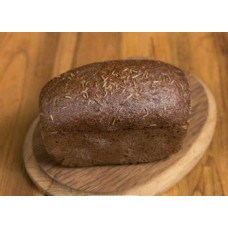 Доставка  Хлеб Ржаной с тмином из Хлеб Насущный