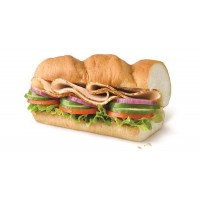 Индейка 30см