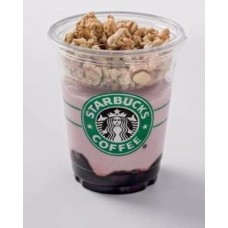 Доставка  Йогурт "Парфе вишневое" из Starbucks
