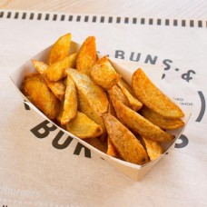 Доставка  Картофель дольками из BB&Burgers