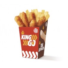 King Go Чикен Фри
