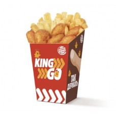 King Go Наггетсы