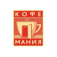 Кофе глясе с карамельно-ванильным соусом
