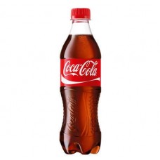 Доставка  Кока-Кола 0,5 л из Теремок