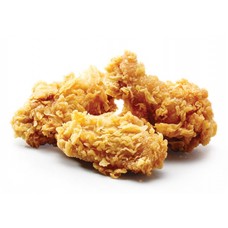 Крылья острые