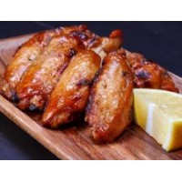 Куриные крылышки Куриные крылышки