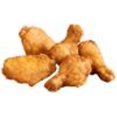 Куриные крылья