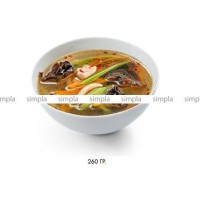 Куриный по-китайски