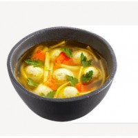 !!Лапша куриная с фрикадельками !!Лапша куриная с фрикадельками