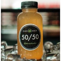 Лимонад «50/50»