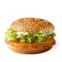 Макчикен Макчикен