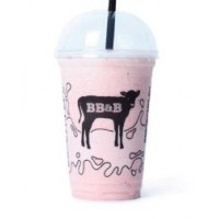 Милкшейк Клубника Милкшейк Клубника