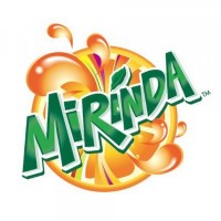 Mirinda Orange