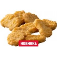 Наггетсы Наггетсы