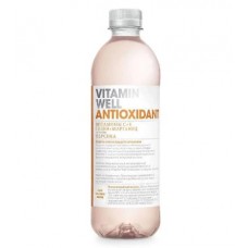 Доставка  Напиток витаминизированный Vitamin Well Antioxidant 0,5 из Starbucks